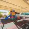 Sahra Su Holiday Village & SPA