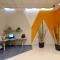Active Living Residence - Self Check-In
