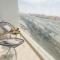 Airstay - Contemporary Studio - Dubai Marina - Monthly Offer Available