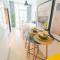 Airstay - Contemporary Studio - Dubai Marina - Monthly Offer Available