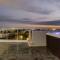 Penthouse Great View Hydromassage Penthouse hottub - Лімасол