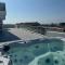 Penthouse Great View Hydromassage Penthouse hottub - Лімасол