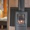 Cozy Summer House In Trend - Løgsted