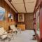 Cozy Summer House In Trend - Løgsted