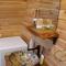 Cabana Armonia Naturii - Авріґ
