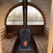 NEW - Private Residence with Sauna - on a lake near Amsterdam