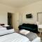 City Apartments in Neumünster - Ruhige Lage mit bester Anbindung