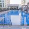 Airstay - Contemporary Studio - Dubai Marina - Monthly Offer Available