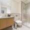 Community View 2BR with Balcony, Surf at Creek Beach Building 2, Creek Harbour by Deluxe Holiday Homes - 迪拜