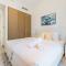 Community View 2BR with Balcony, Surf at Creek Beach Building 2, Creek Harbour by Deluxe Holiday Homes - 迪拜