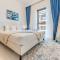 Community View 2BR with Balcony, Surf at Creek Beach Building 2, Creek Harbour by Deluxe Holiday Homes - 迪拜