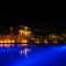 Goa Crescent Resort - A Hilltop Seaview Escape - Agarvado