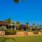 Goa Crescent Resort - A Hilltop Seaview Escape - Agarvado