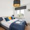 Apartment Poznań Dąbrowskiego by Noclegi Renters - Poznaň