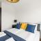 Apartment Poznań Dąbrowskiego by Noclegi Renters - 波兹南