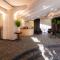 Hotel Brilliant Meseș