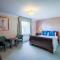 Stallingborough Grange Hotel