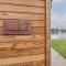 Tranquil Cove Spa Lodge - 彼得伯勒