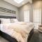 Tranquil Cove Spa Lodge - 彼得伯勒