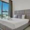 Bellavista - 2 Bedroom Downtown Views II T2 - 迪拜