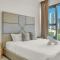 Bellavista - 2 Bedroom Downtown Views II T2 - 迪拜