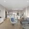 Eagle Beach - Alluring Beach View 2BR condo -LV304