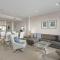 Eagle Beach - Alluring Beach View 2BR condo -LV304