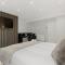 Jasmine Suite by Yielding Bricks - Londra