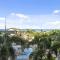 Eagle Beach - Alluring Beach View 2BR condo -LV304