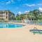 Family Friendly Beach Condo - Myrtle Beach
