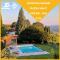 Ecrin de paradis Pujols HAUT Piscine-VUE