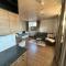 Downtown Bridge studio apartment - 派尔努