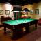 Eight Bells Mountain Inn