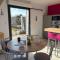 Charmante maison bretonne avec jardin clos, parking, WiFi, à 900m de la plage - Trégastel - FR-1-542-35