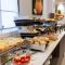 Best Western Plus Borgolecco Hotel