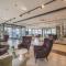 Expo Tower Hotel by Mellow Mood Hotels