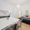 Wohnung in der City - Zwischen Stadion, Arena, Zoo - 莱比锡
