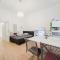 Wohnung in der City - Zwischen Stadion, Arena, Zoo - 莱比锡