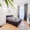 Wohnung in der City - Zwischen Stadion, Arena, Zoo - 莱比锡