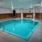 Chalet Mont Sainte-Anne