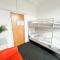 Bath YMCA Hostel