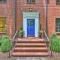 Elegant 2BR with Covered Patio - تشارلوت
