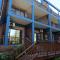 Blue Lagoon Hotel and Conference Centre