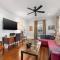 Elegant and Colorful 1BR with Covered Porch - Charlotte