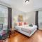 Elegant and Colorful 1BR with Covered Porch - Charlotte