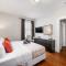 Elegant and Colorful 1BR with Covered Porch - Charlotte
