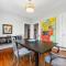 Elegant and Colorful 1BR with Covered Porch - Charlotte