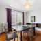 Elegant and Colorful 1BR with Covered Porch - Charlotte