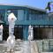 Blue Lagoon Hotel and Conference Centre