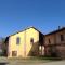 AGRITURISMO LE CORTI DELLA GUALDANA
